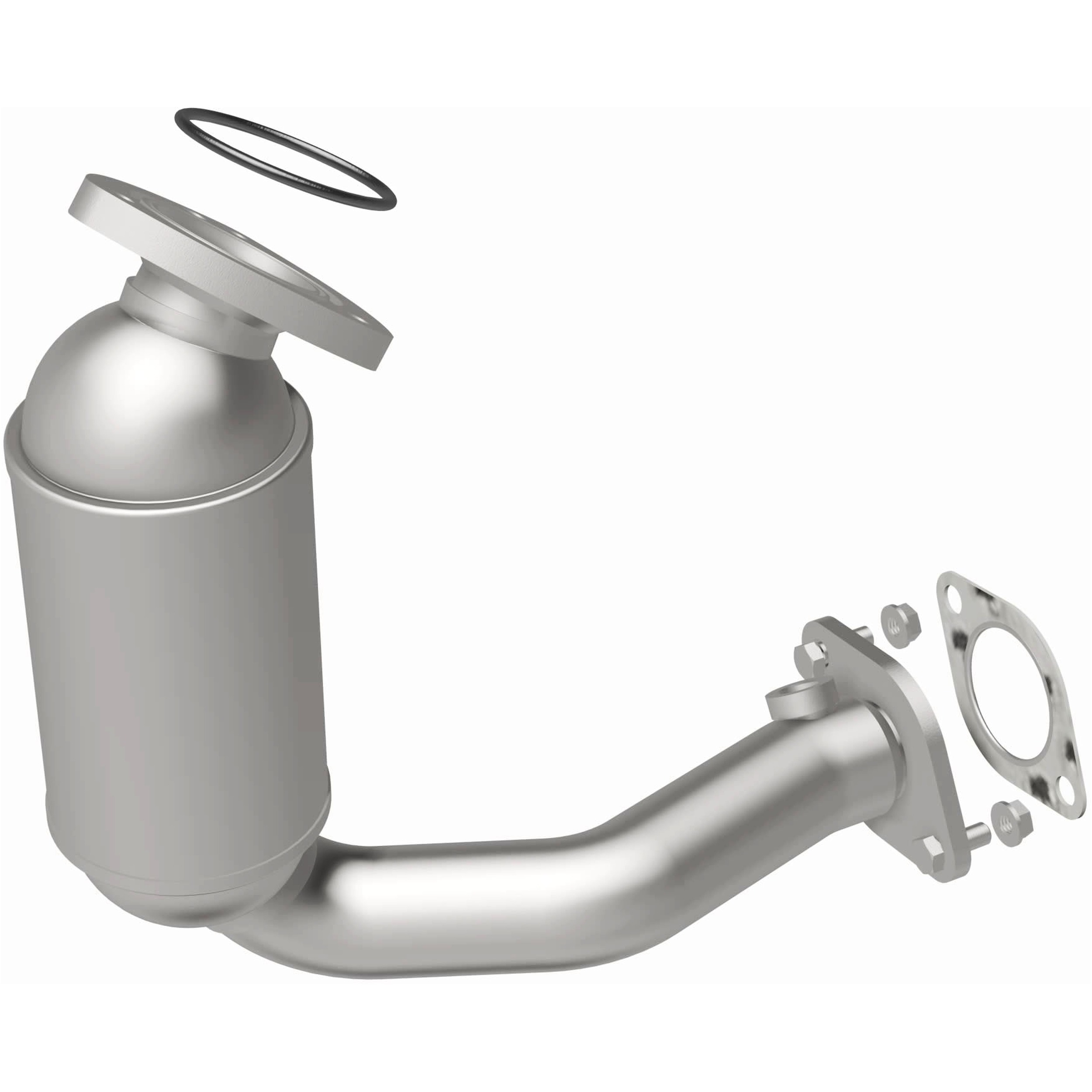 MagnaFlow Exhaust Products 52097 OEM Grade Direct-Fit Catalytic Converter